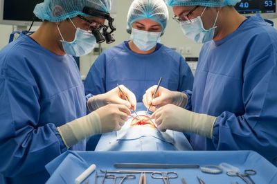 ניתוח אף | אילוסטרציה