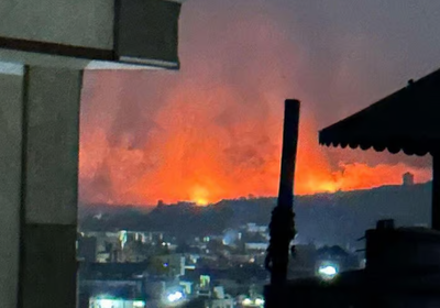 פיצוצים בבירה: פקיסטן הכריזה על “מלחמה פתוחה” מול הטליבאן באפגניטן