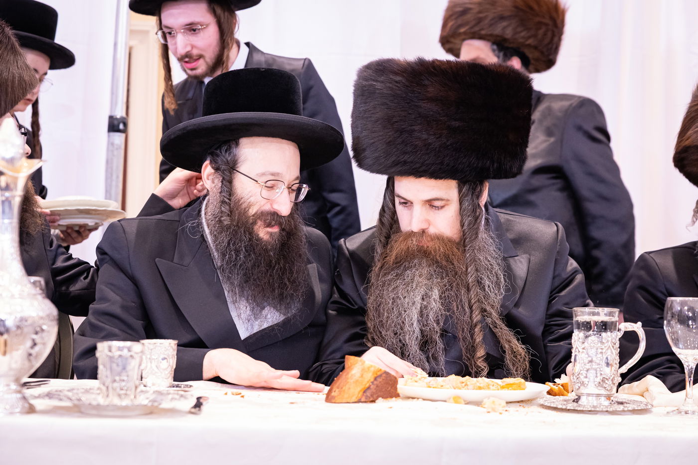 שמחת בית אמשינוב - סטרעטין - דראבהיטש