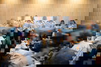 המטס הגדול בהיסטוריה | 200 מטוסי קרב תקפו 500 יעדים במקביל