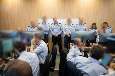 המטס הגדול בהיסטוריה | 200 מטוסי קרב תקפו 500 יעדים במקביל