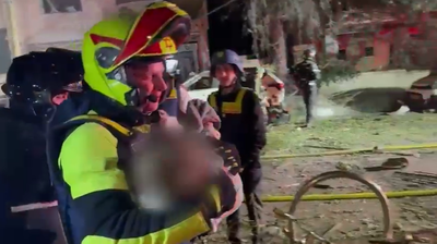 הזירה בתל אביב