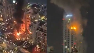 קואליציה ערבית נגד איראן בעקבות המתקפות: "שומרים את הזכות להגיב"