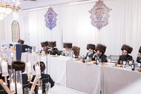 שבע הברכות בסאטמר