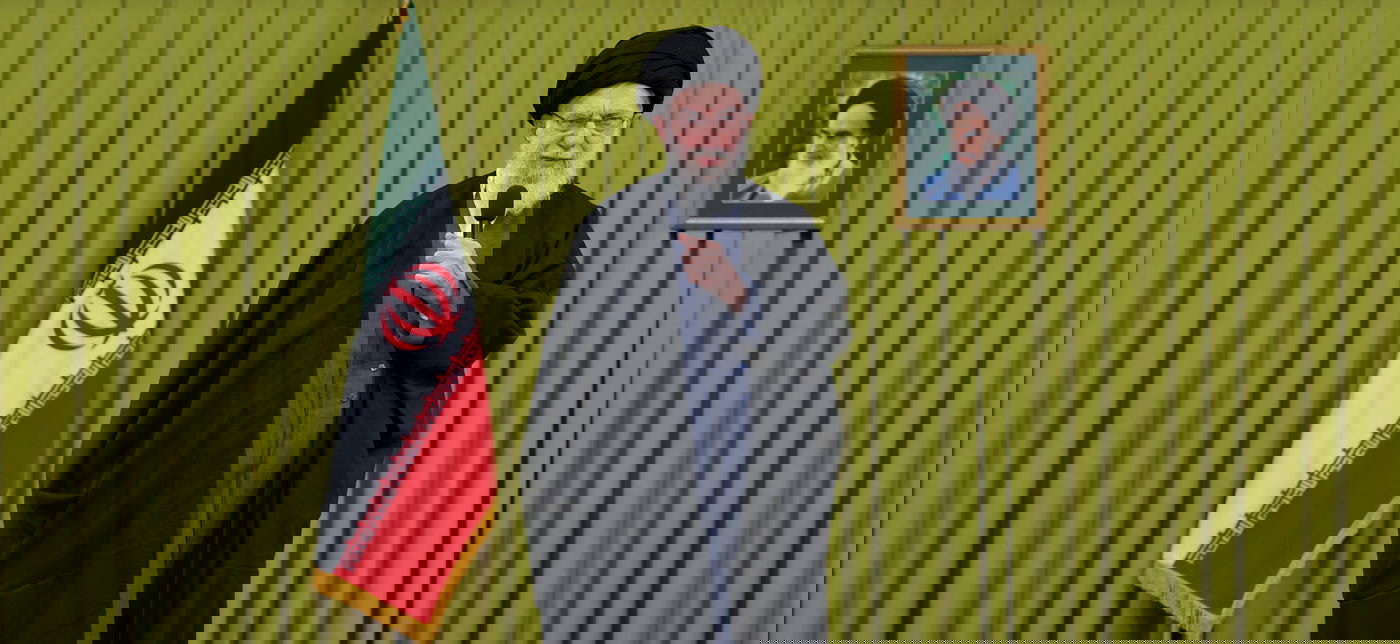 זה סופי: המנהיג העליון עלי חמינאי חוסל בתקיפה ישראלית היסטורית | זו צמרת ההנהגה שחוסלה