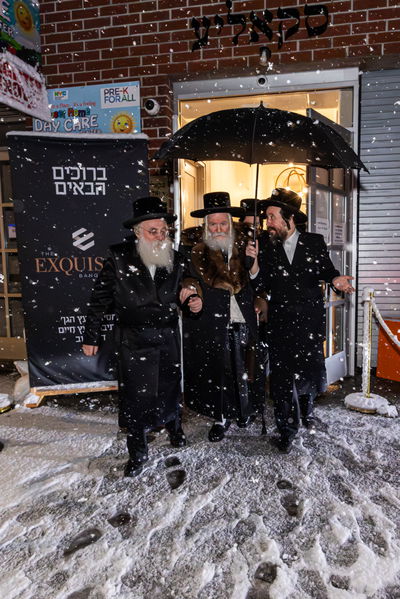 הדינר בבאבוב