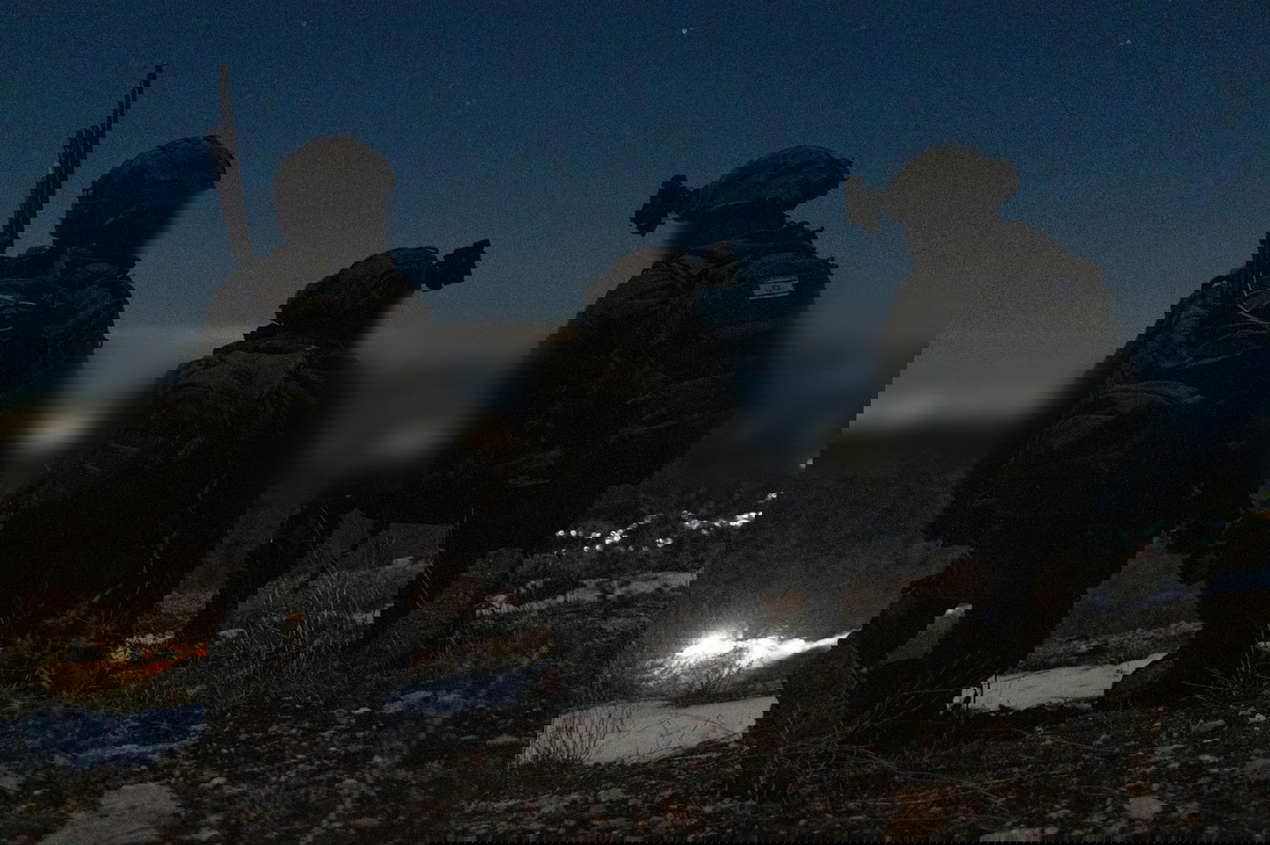 היערכות צה"ל וגיוס כוחות המילואים