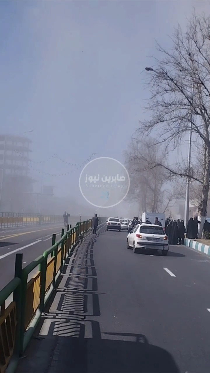 תיעוד מאיראן