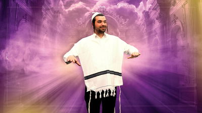 מוטי כהן מגיש חידוש מרענן "כטוב בעיניכם"