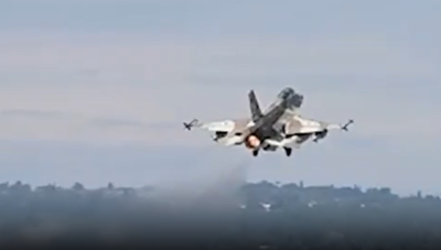 יותר מ-700 גיחות ואלפי חימושים: כך סלל חיל האוויר את הדרך לטהרן תוך 24 שעות | תיעוד