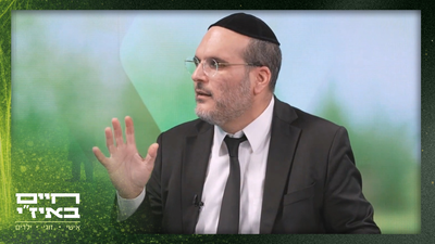 למה הבכור שלכם לא צריך להיות "אבא שני"?