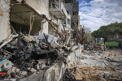 זירת הנפילה