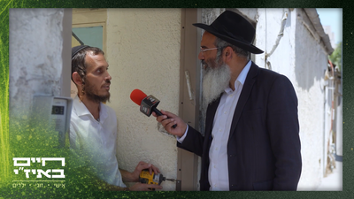 מה כ"כ גרוע בזה שיהודי רוצה להחמיר? | אלו התשובות ששמענו ברחוב • צפו