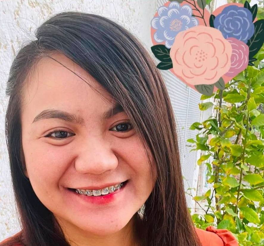 הנרצחת אתמול בתל אביב: מרי אן דה ורה