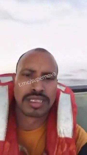 תקיפת מיכלית נפט במירצי הורמוז