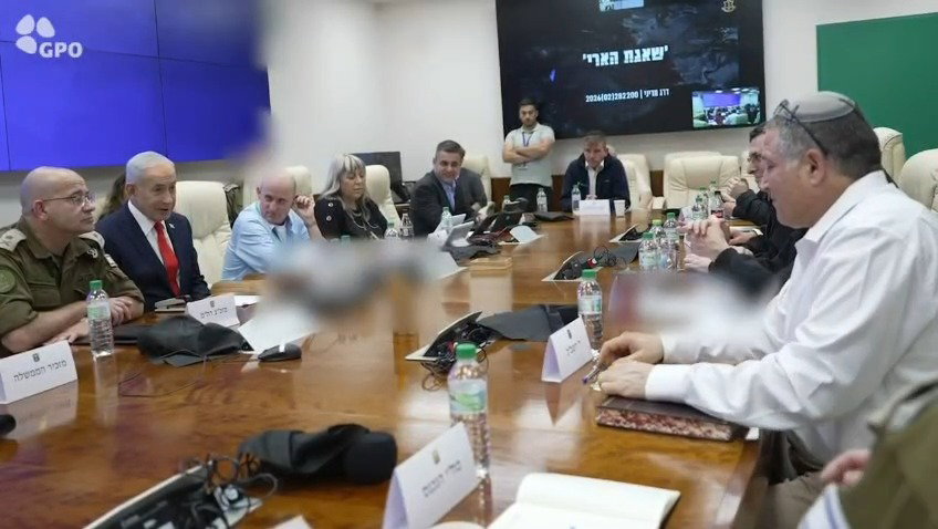 התיעוד שריגש