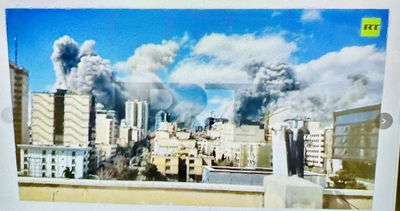 דיווח: כך 'נעלו' סוכני ה-CIA על חמינאי - עד לרגע החיסול הדרמטי