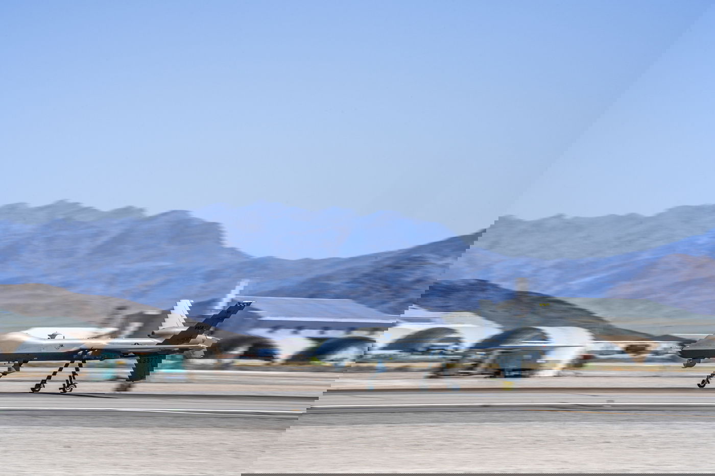 חימוש משוטט של צבא ארה"ב