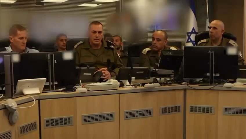 דברי הרמטכ"ל