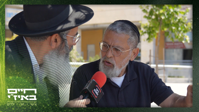 למי יש יצר הרע גדול יותר? אלו התשובות המפתיעות שקיבלנו ברחוב 