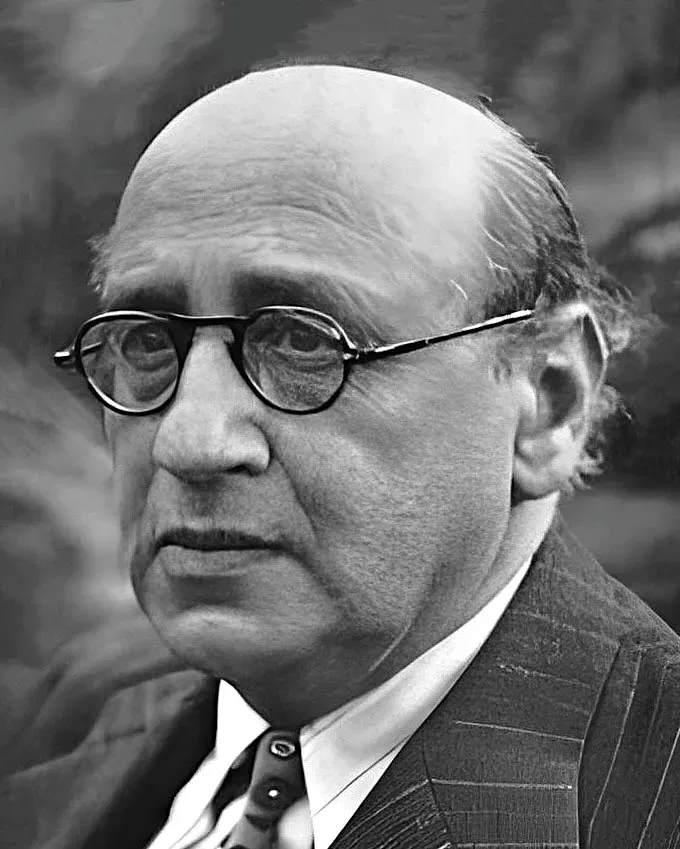 תיאודור רייק