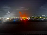 תקיפות בטהרן