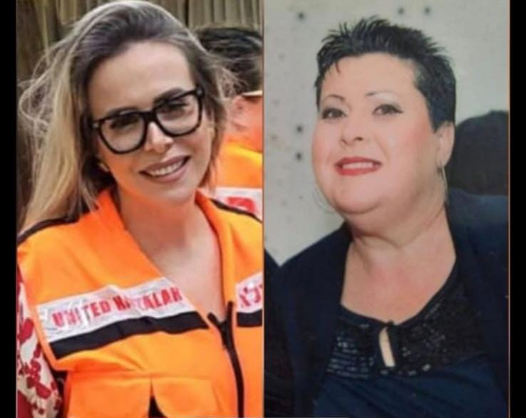 שרה ורונית ז"ל