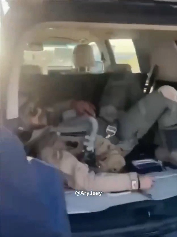 הטייס שמטוסי הופל