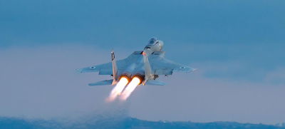 איראן מאיימת: "עוקבים מקרוב אחר בכירי האויב, טייסים וחיילים"