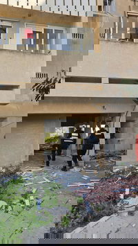 הזירה בבאר שבע