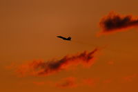 מטוסי חיל האוויר ממריאים