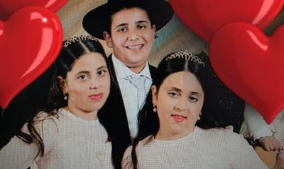 ילדים רכים: הותרו לפרסום שמותיהם של שלושה אחים שנספו באסון בבית שמש