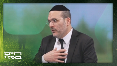 "למה הורדת את הכובע?" הטעות הקריטית של ההורים אחרי הפגישה