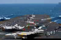 צבא ארה"ב במלחמה עם איראן