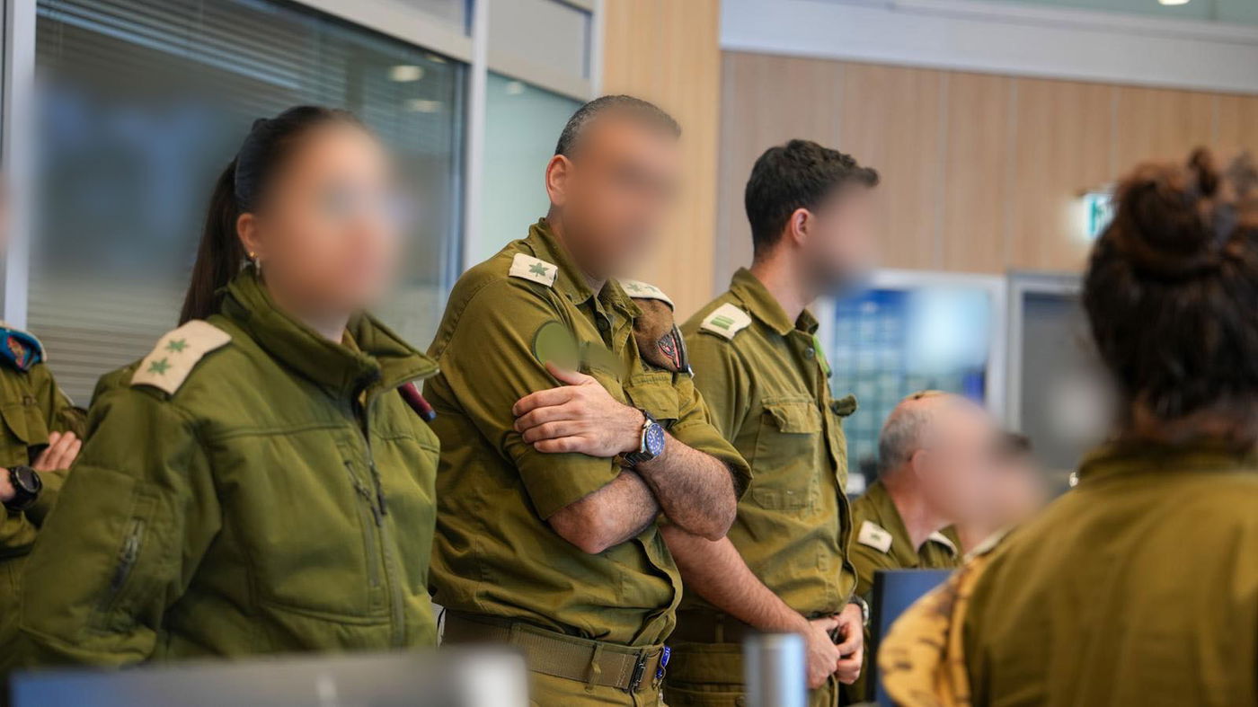 מוצב הפיקוד העליון