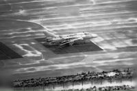 תיעוד דרמטי: כך ארה"ב השמידה מטוסים איראניים