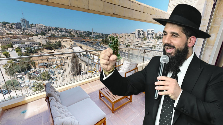 מי שסמך את ידיו על המיזם הוא הגאון הרב דוד אטדגי, ראש מוסדות "החדש" בנתיבות