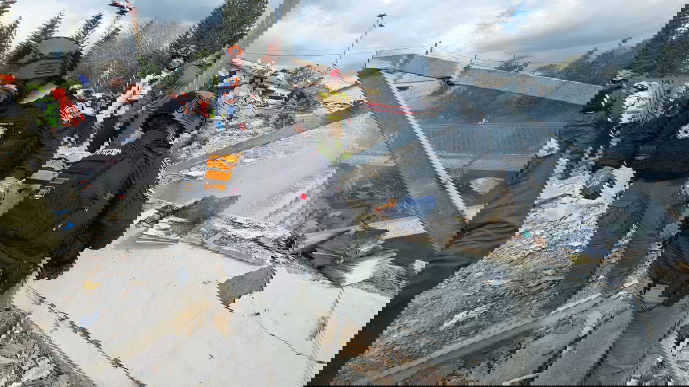 פצועים בזירת נפילה בבאר שבע | צה"ל תוקף באיראן ולבנון; ציוד צבאי וחימושים הגיעו מארה"ב וגרמניה