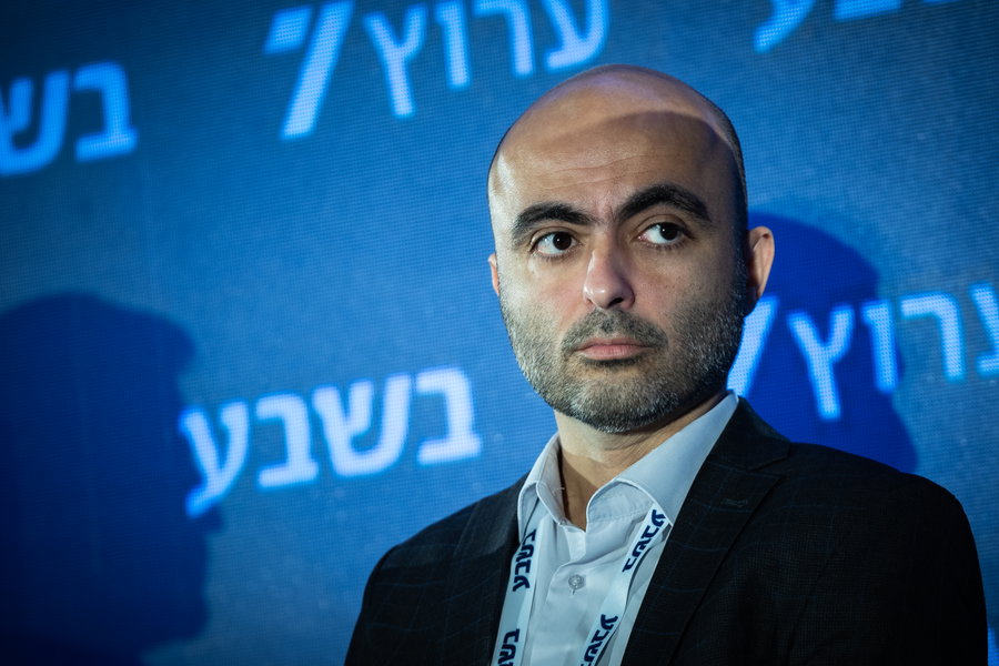רולטה רוסית: למה איראן גוררת את אירופה למלחמה? אליהו יוסיאן חושף את התוכנית האיראנית