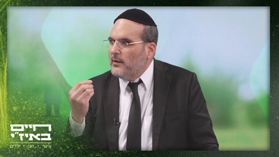 מי קובע את רשימת האורחים לשבת? | ריבונות בבית