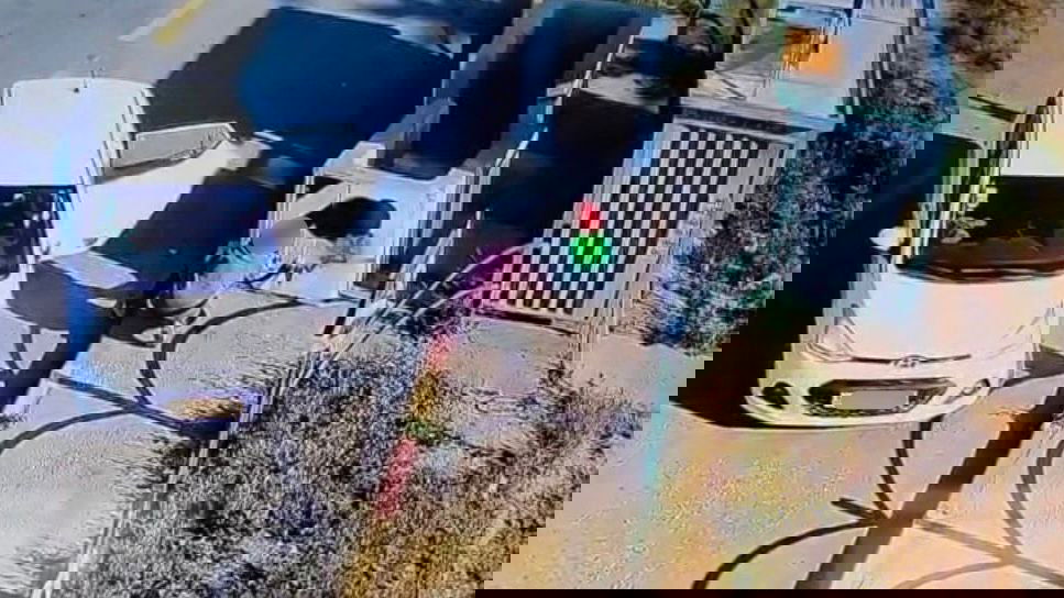 החשודות בשעת מעשה