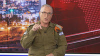 תא"ל צביקי טסלר: "גם מקלט תקני עלול לקרוס בפגיעה ישירה; בפורים הזה אין התקהלויות, גם לא למגילה"