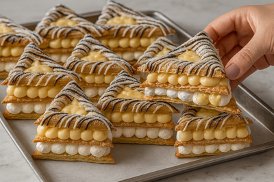 וזני המן מילפיי ב-15 דקות עבודה!