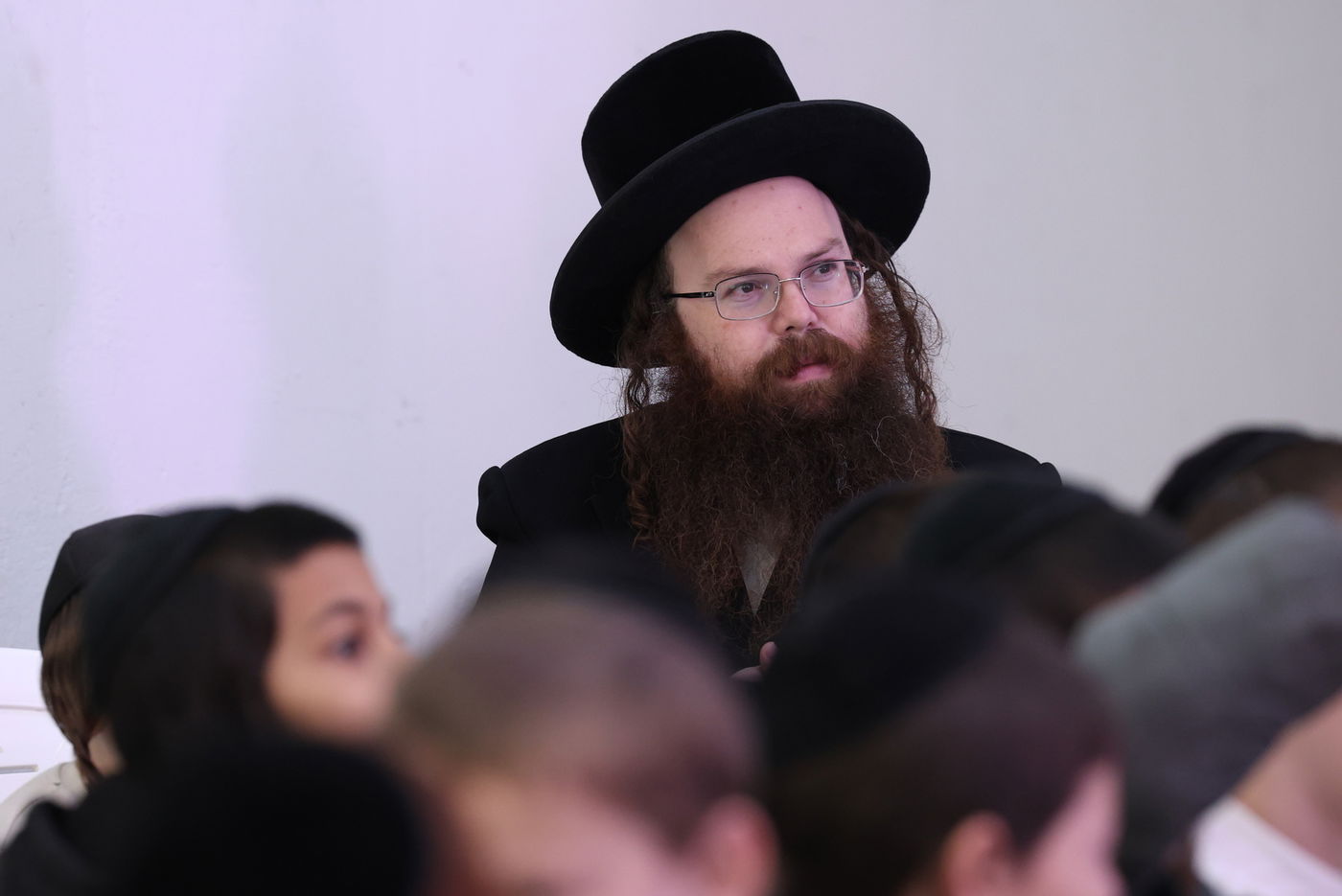 תענית אסתר ברמת שלמה