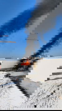 התיעוד מראש העין, היום