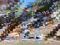 פגיעה במבנה באצבע הגליל