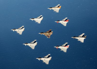 מטוסי טייפון