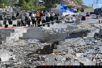 גדעון סער בבית שמש