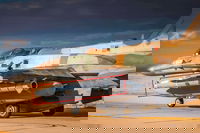 מטוס F-16I סופה חמוש בטילי RAMPAGE