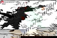 מהלך התאבדותי? למה איראן תוקפת את מדינות המפרץ בזמן שהיא נלחמת על קיומה? | פרשנות